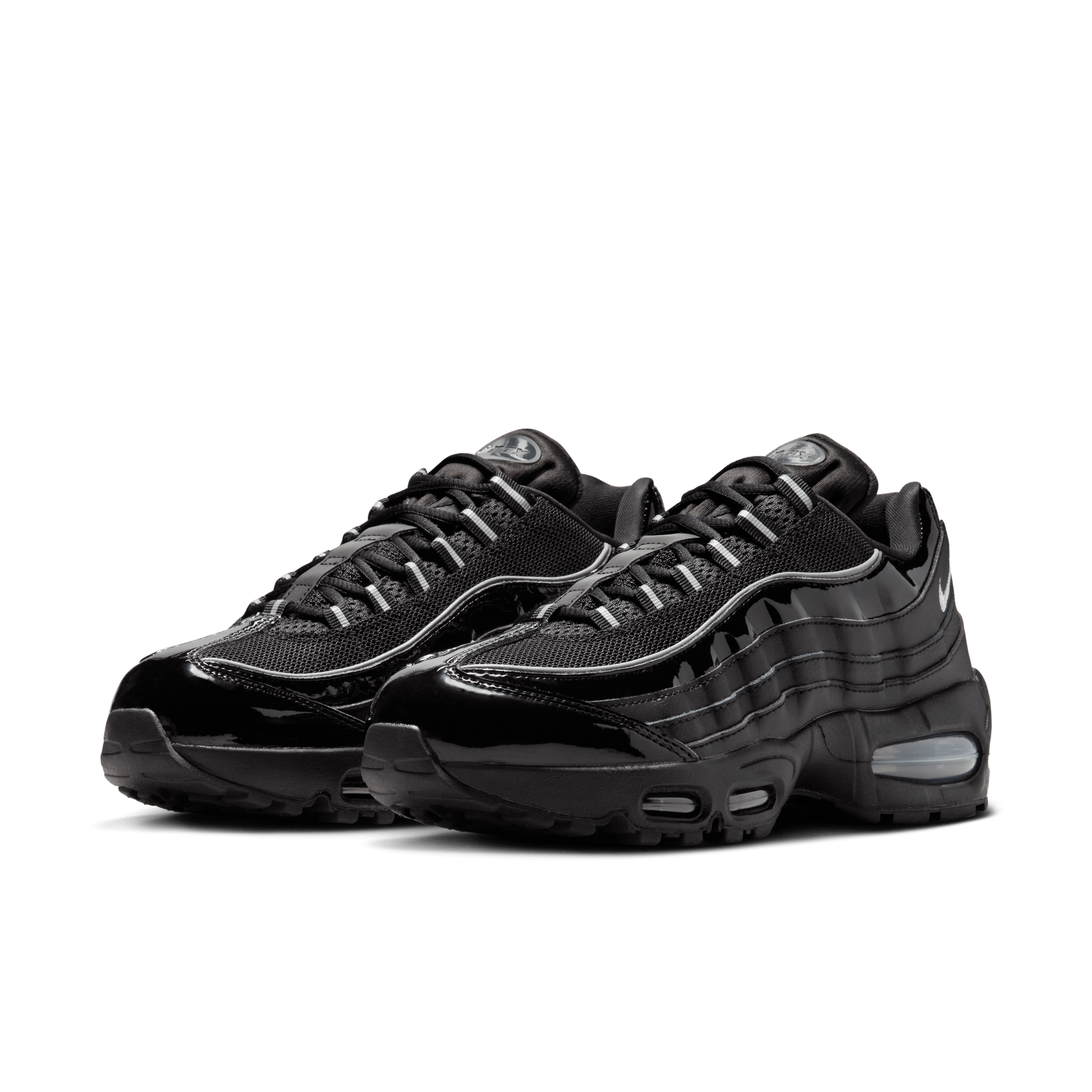 Nike Air Max 95 Big Bubble Women's Shoes | King's Cross